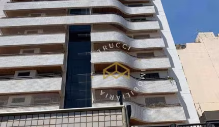 Apartamento com 5 dormitórios para alugar, 378 m² por R$ 15.979,95 - Cambuí - Campinas/SP