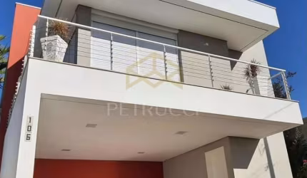 Casa com 4 dormitórios para alugar, 318 m² por R$ 11.500,00 - Swiss Park - Campinas/SP