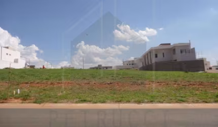 Terreno à venda, 475 m² por R$ 860.000,00 - Swiss Park - Campinas/SP
