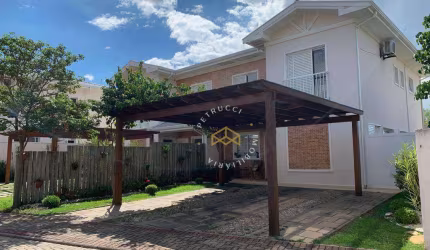 CASA À VENDA NO PARQUE XANGRILÁ, CAMPINAS