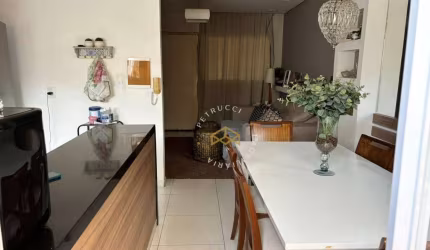 CONDOMÍNIO SANTA CÂNDIDA COM APENAS 9 CASAS, SITUADO NO BAIRRO FAZENDA SANTA CÂNDIDA, EM CAMPINAS, SP