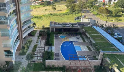 Apartamento com 3 dormitórios à venda, 185 m² por R$ 2.900.000 - Vila Embaré - Valinhos/SP