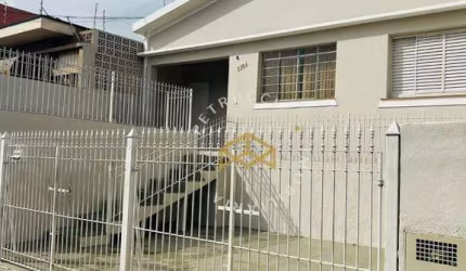 ÓTIMA CASA À VENDA EM CAMPINAS  ESPAÇOSA E COM EDÍCULA!  NÃO ACEITA FINANCIAMENTO.