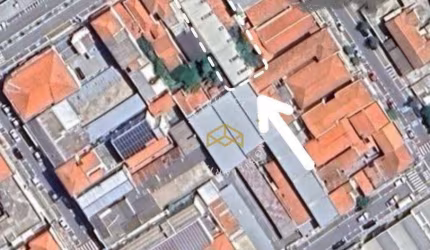 TERRENO À VENDA NO CENTRO DE VINHEDO