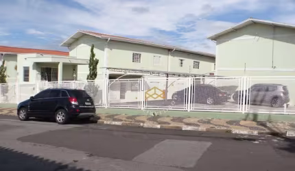 APARTAMENTO PARA VENDA NO JD PROENÇA EM CAMPINAS