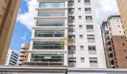 ÚNICO - EXCLUSIVO- SOFISTICADO- SEVERO 111 DUPLEX DE ALTO PADRÃO NO CAMBUÍ CAMPINAS-SP.