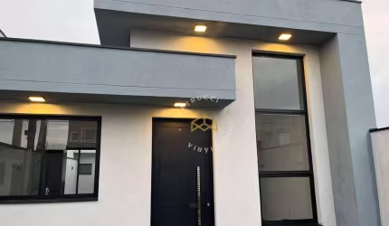 CASA COM 3 DORMITÓRIOS À VENDA, 94 M²- JARDIM MARAMBAIA - JUNDIAÍ/SP