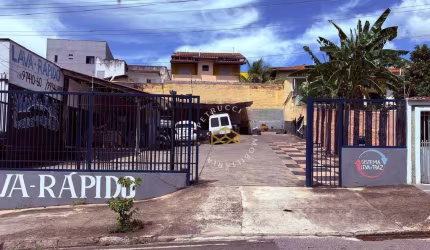 PONTO À VENDA, 325 M²- JARDIM DAS OLIVEIRAS - CAMPINAS/SP