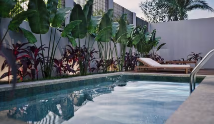CASA TRIPLEX NOVA À VENDA EM CONDOMÍNIO NA CHÁCARA PRIMAVERA EM CAMPINAS