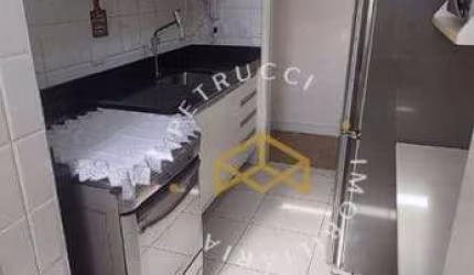 APARTAMENTO COM 3 DORMITÓRIOS À VENDA, 65 M²
