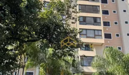 APARTAMENTO EM LOCALIZAÇÃO PRIVILEGIADA À VENDA NO CAMBUÍ COM 3 VAGAS DE GARAGEM E LAZER COMPLETO.