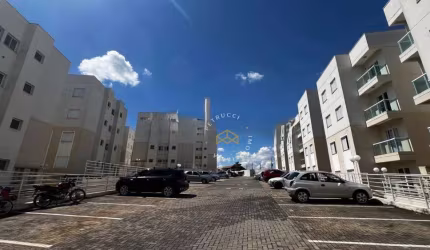 APARTAMENTO COM 2 DORMITÓRIOS, 47 M² -  JARDIM NOVO MARACANÃ - CAMPINAS/SP