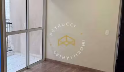 Apartamento com 2 dormitórios à venda, 48 m² por R$ 220.000,00 - Jardim Bom Retiro (Nova Veneza) - Sumaré/SP