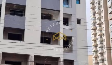 APARTAMENTO COM 1 DORMITÓRIO À VENDA, 46 M² - VILA LÍDIA - CAMPINAS/SP