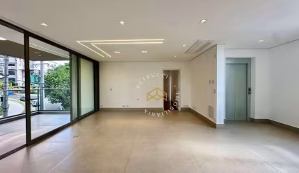 Apartamento com 3 dormitórios à venda, 165 m² por R$ 2.875.000,00 - Nova Campinas - Campinas/SP