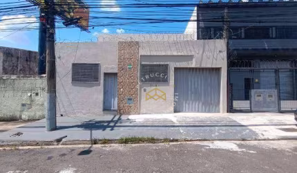 Galpão para alugar, 329 m² por R$ 5.940,01/mês - Jardim Eulina - Campinas/SP