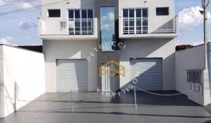 EXCELENTE INVESTIMENTO EM UMA DAS MELHORES LOCALIZAÇÕES DE PAULÍNIA/SP