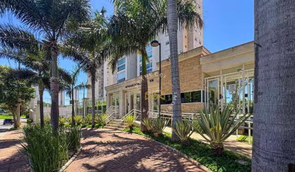 BELÍSSIMO APARTAMENTO DE ALTO PADRÃO NO TAQUARAL -CAMPINAS,SP