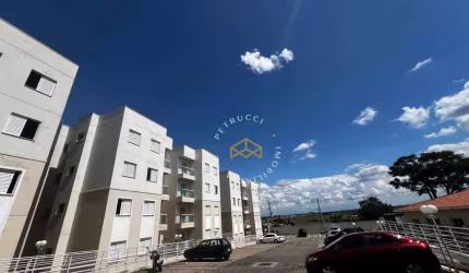 CONDOMINIO RESIDENCIAL PARQUE DAS ÁRVORES - CAMPINAS.