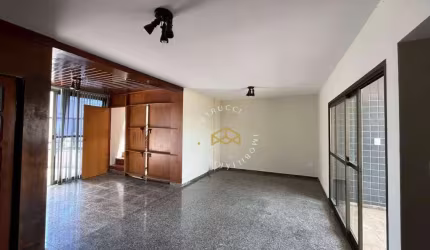Apartamento com 5 dormitórios à venda, 336 m² por R$ 2.249.000,00 - Cambuí - Campinas/SP