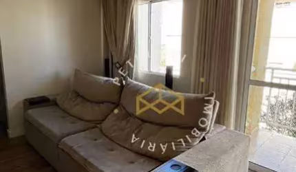 BELISSIMO APARTAMENO EM SUMARÉ