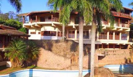 PRÉDIO COMERCIAL COM GRANDE  POTENCIAL EM VINHEDO -SP