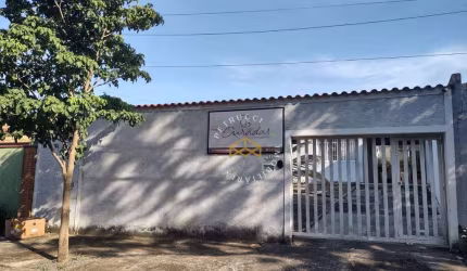 excelente oportunidade de investimento. Casa Ampla com Edi´cula – 480m² de A´rea Total