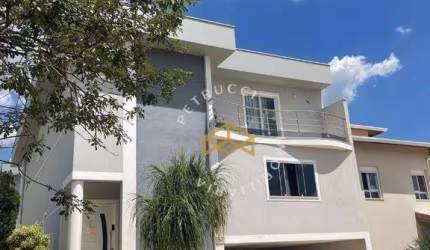 Casa com 3 dormitórios à venda, 360 m² por R$ 2.106.000,00 - Swiss Park - Campinas/SP