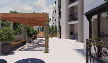 APARTAMENTO COM 3 DORMITÓRIOS À VENDA, 88 M² - CENTRO - VINHEDO/SP