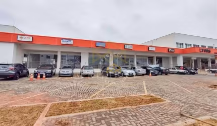 Salão para alugar, 2099 m² por R$ 14.900,00 - Jardim Aparecida - Campinas/SP