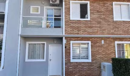 Casa com 3 dormitórios à venda, 95 m² - Fazenda Santa Cândida - Campinas/SP