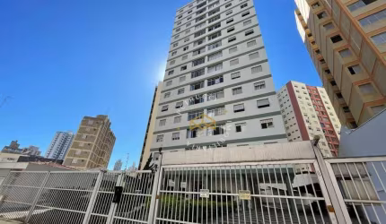 APARTAMENTO À VENDA NO CENTRO - CAMPINAS/SP