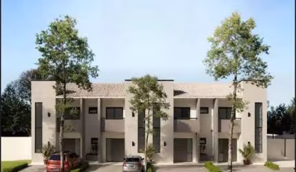 Casa com 2 dormitórios à venda, 81 m² por R$ 600.000,00 - Vila Capuava - Valinhos/SP