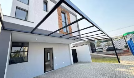 Casa com 3 dormitórios à venda, 235 m² por R$ 1.750.000,00 - Taquaral - Campinas/SP