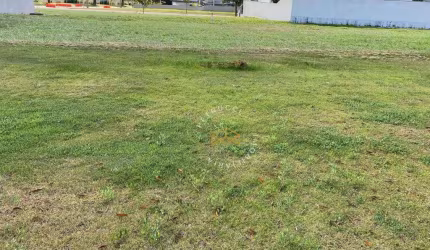 Terreno à venda, 510 m² por R$ 349.000,00 - Residencial Campo Camanducaia - Jaguariúna/SP