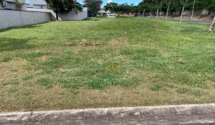 Terreno à venda, 526 m² por R$ 445.000,00 - Residencial Campo Camanducaia - Jaguariúna/SP