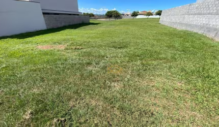 Terreno à venda, 587 m² por R$ 380.000,00 - Residencial Campo Camanducaia - Jaguariúna/SP