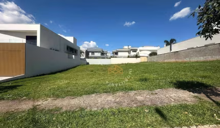 Terreno à venda, 360 m² por R$ 820.000,00 - Swiss Park - Campinas/SP