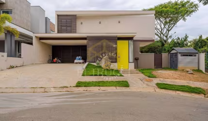 Casa com 4 dormitórios à venda, 314 m² por R$ 4.900.000,00 - Swiss Park - Campinas/SP