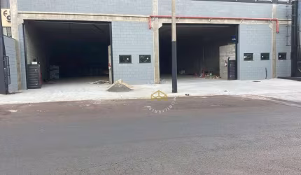 GALA~´O PARA LOCAÇÃO EM NOVA ODESSA/SP