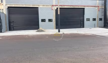 GALAO PARA LOCAÇÃO EM NOVA ODESSA/SP
