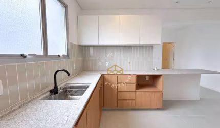Apartamento com 1 dormitório à venda, 61 m² por R$ 575.000,00 - Epic Cambuí Campinas - Campinas/SP