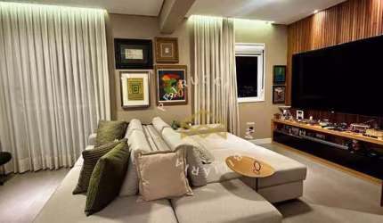 APARTAMENTO IMPECÁVEL NA COBERTURA!
