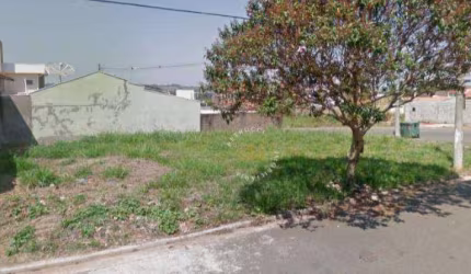 Terreno à venda, 332 m² por R$ 350.000,00 - Residencial Vitória Ropole (Barão Geraldo) - Campinas/SP