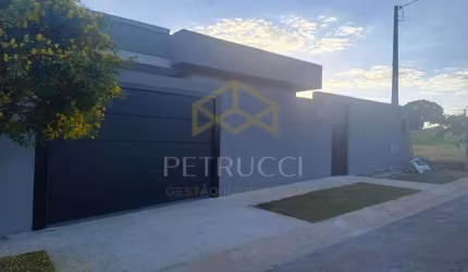 Casa com 3 dormitórios à venda, 220 m² por R$ 1.350.000,00 - Pedra Grande - Holambra/SP