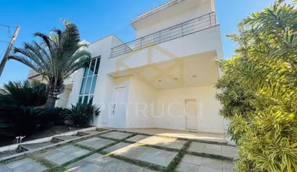 Casa com 4 dormitórios à venda, 258 m² por R$ 1.950.000,00 - Swiss Park - Campinas/SP