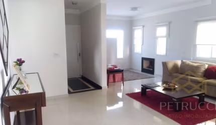 Casa com 3 dormitórios à venda, 285 m² por R$ 2.150.000,00 - Jardim Recanto - Valinhos/SP