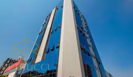 Sala à venda, 795 m² - Botafogo - Campinas/SP
