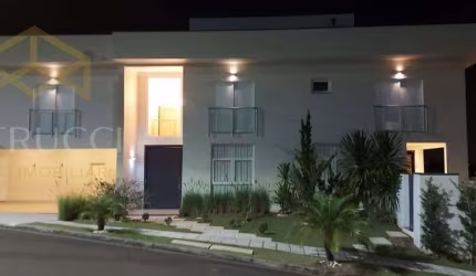 Casa com 4 dormitórios à venda, 500 m² - Chácaras Silvania - Valinhos/SP