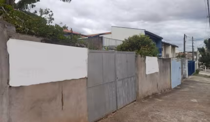 Terreno à venda, 290 m² por R$ 450.000,00 - Vila Progresso - Campinas/SP